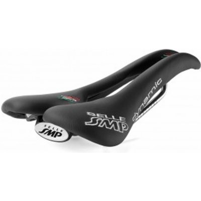 Selle SMP Dynamic černé