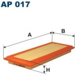 Vzduchový filtr Filtron AP017 – Hledejceny.cz