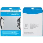 Shimano Y80098011 brzdový, silniční, černá – Zboží Dáma