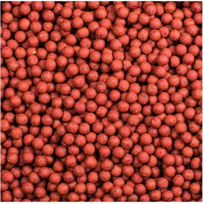 LK Baits IQ Method Feeder Boilies 600g 10-12mm Pikantní broskev – Zbozi.Blesk.cz