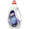 Prací gel Dr. House Black gel na praní 4,3 l