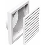 Faber Mřížka se síťkou 150x150/100 – Zboží Mobilmania