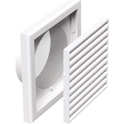 Faber Mřížka se síťkou 150x150/100 – Zboží Mobilmania