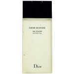 Christian Dior Homme sprchový gel 200 ml – Zboží Mobilmania