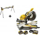 DeWalt DHS780T2A + DE7023