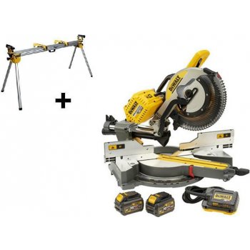 DeWalt DHS780T2A + DE7023