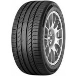 Continental ContiSportContact 5 225/40 R19 89W Runflat – Hledejceny.cz