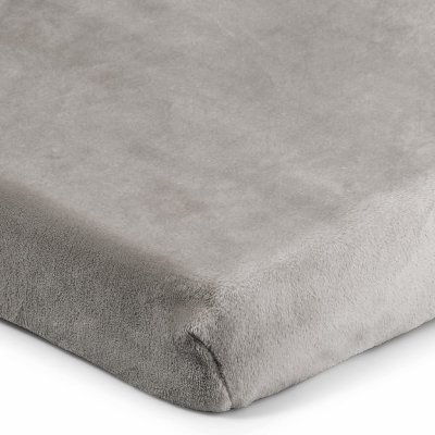 4Home prostěradlo mikroflanel šedé 180x200 – Sleviste.cz
