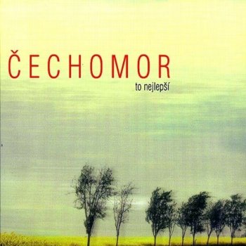 Čechomor - To nejlepší - vánoční edice CD