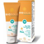 Biosolis Kids Dětské mléko SPF50+ 100 ml – Zboží Dáma