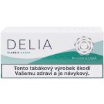 Delia Classic Green – Zboží Dáma