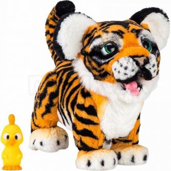 Hasbro FurReal Friends Hravý tygřík Tyler