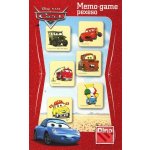 Ditipo Pexeso: Auta – Sleviste.cz