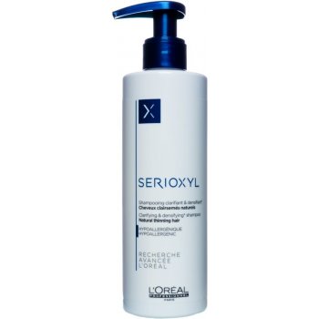 L'Oréal Serioxyl Thickening Shampoo 250 ml