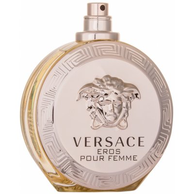 Versace Eros parfémovaná voda dámská 100 ml – Zboží Mobilmania
