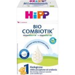 HiPP 1 BIO Combiotik 550 g – Hledejceny.cz