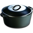 LODGE Litinový 6,6 l DUTCH OVEN