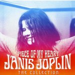 Joplin Janis - Piece Of My Heart - Collection CD – Hledejceny.cz