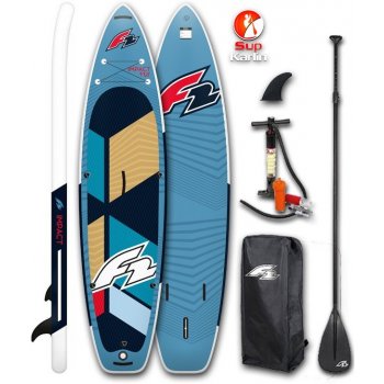 Paddleboard F2 Impact 10'8"