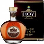 Noy Classic 15y 40% 0,5 l (karton) – Zboží Dáma