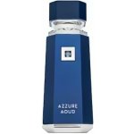 French Avenue Azzure Aoud parfémovaná voda pánská 100 ml – Sleviste.cz