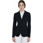 Equestro Sako závodní Elegance dámské černé – Zboží Dáma