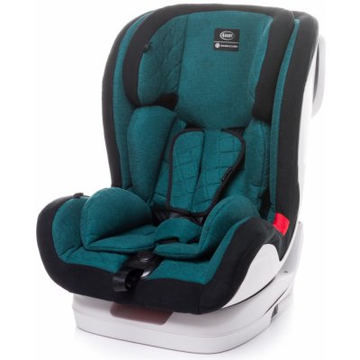 4Baby Fly-fix ISOFIX 2022 Dark Turkus od 2 980 Kč - Heureka.cz