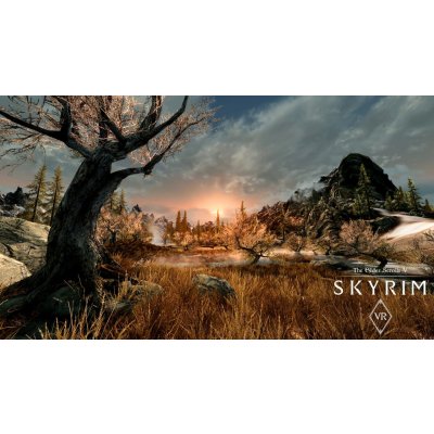 The Elder Scrolls 5: Skyrim VR – Sleviste.cz