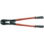 FORTUM kleště štípací pákové, 750mm/30", 61CrV4/5 – Zboží Dáma