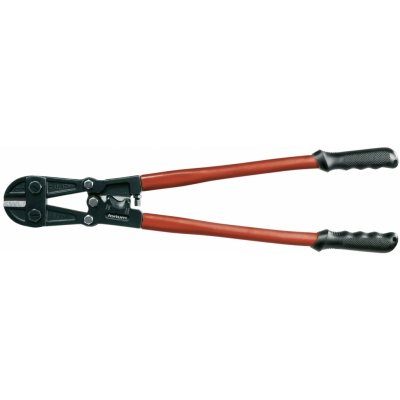 FORTUM kleště štípací pákové, 750mm/30", 61CrV4/5 – Zboží Dáma