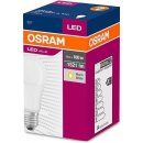 Ledvance LED E27 14,5W 2700K 1521lm VALUE A-klasik matná