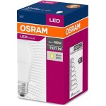 Ledvance LED E27 14,5W 2700K 1521lm VALUE A-klasik matná – Zbozi.Blesk.cz