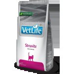 Vet Life Cat Struvite 2 kg – Zboží Mobilmania