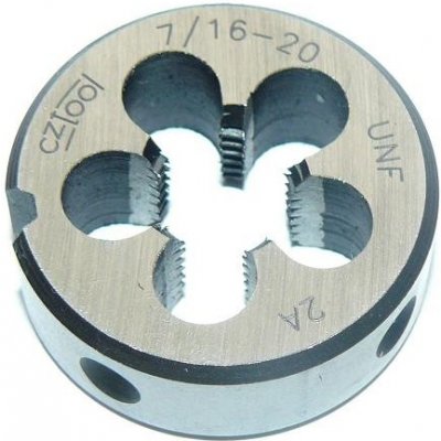 BUČOVICE TOOLS Závitové očko en 22568 unf 3/4-16 2a no (216340) – Hledejceny.cz