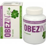 Obenzin 45+ 90 tablet – Zboží Mobilmania