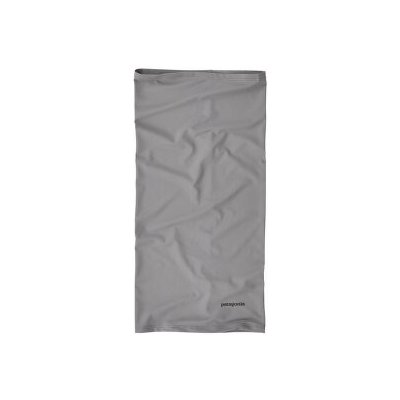 Patagonia Sun Mask Forever Grey šedá – Zboží Mobilmania