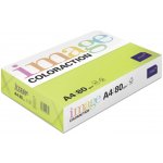 Image Coloraction A4 80 g 96 Rio reflexní zelená – Zboží Dáma