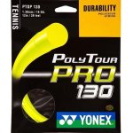 Yonex Poly Tour Pro 12m 1,30mm – Zbozi.Blesk.cz