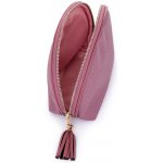 Oxybag Kosmetická taška PLUS Leather Rose – Zboží Dáma