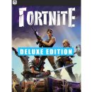 Fortnite (Deluxe Edition)