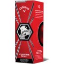 Callaway Chrome Soft Truvis