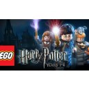 LEGO Harry Potter: Years 1-4