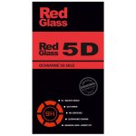 RedGlass Huawei P20 Lite 5D černé 106466 – Zboží Mobilmania