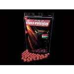 Sportcarp boilies Liver Protein Maďarská Klobása 5kg 18mm – Hledejceny.cz