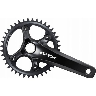 Shimano GRX FC-RX820-1 – Zboží Dáma