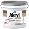 Barva na beton Het Akryl Bet 1 kg bílá
