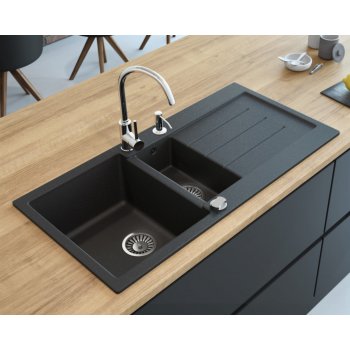 Lavello Decoro 1.5b od 3 837 Kč - Heureka.cz