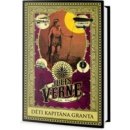 Děti kapitána Granta - Jules Verne