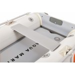 Aqua Marina U-DeLuxe 298 DWF Air Deck – Zboží Mobilmania