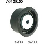 Vratna/vodici kladka, ozubeny remen SKF VKM 25150